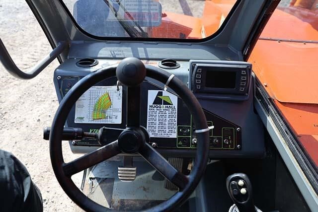 2020 Xtreme XR1555-22