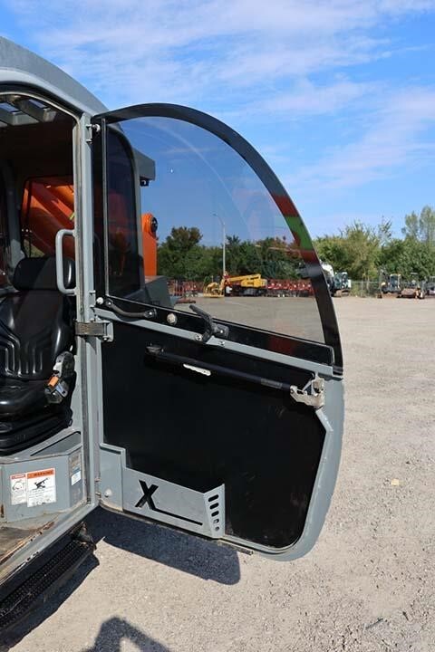 2020 Xtreme XR1555-20