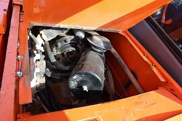 2020 Xtreme XR1555-14