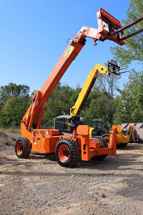 2020 Xtreme XR1555-38