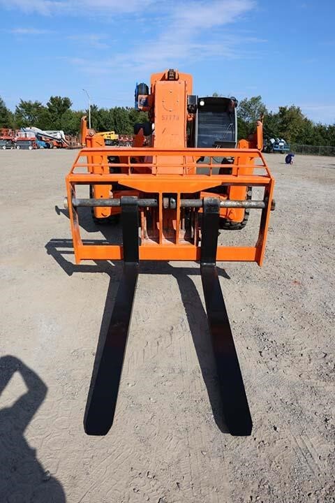 2020 Xtreme XR1555-27