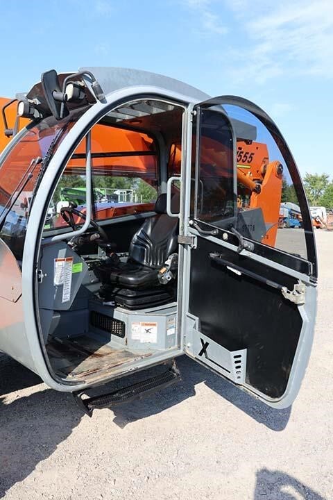 2020 Xtreme XR1555-19