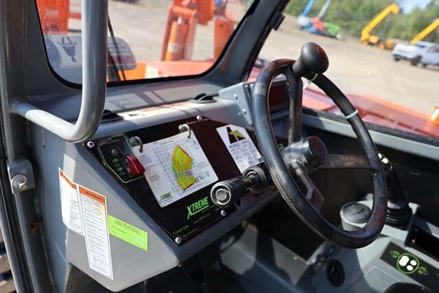 2020 Xtreme XR1555-23