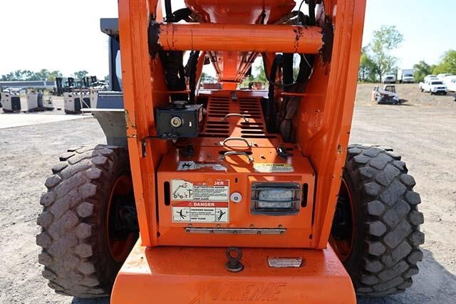 2020 Xtreme XR1555-15