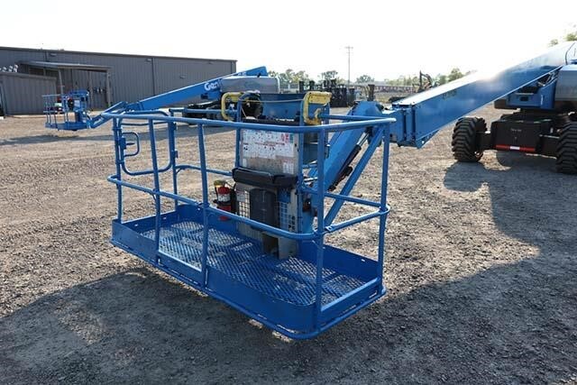 2018 Genie S-85XC-27