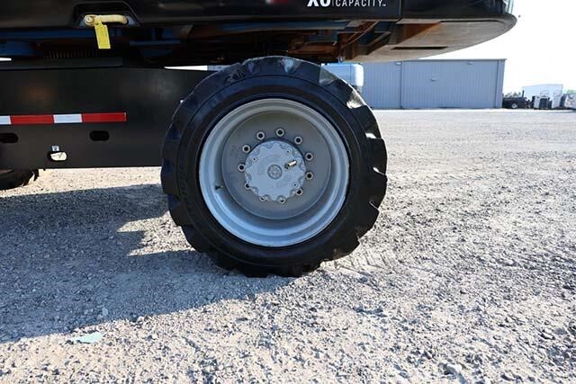 2018 Genie S-85XC-12