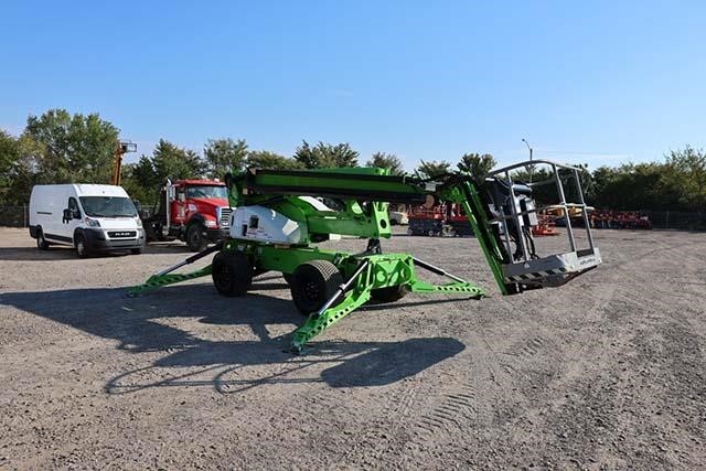 2021 Niftylift SD64 4x4x4-4