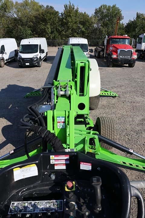 2021 Niftylift SD64 4x4x4-19