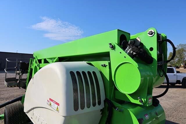 2021 Niftylift SD64 4x4x4-21