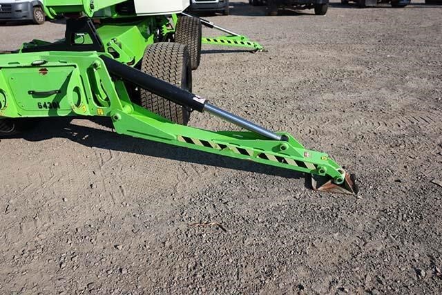 2021 Niftylift SD64 4x4x4-27