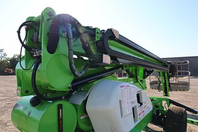 2021 Niftylift SD64 4x4x4-29