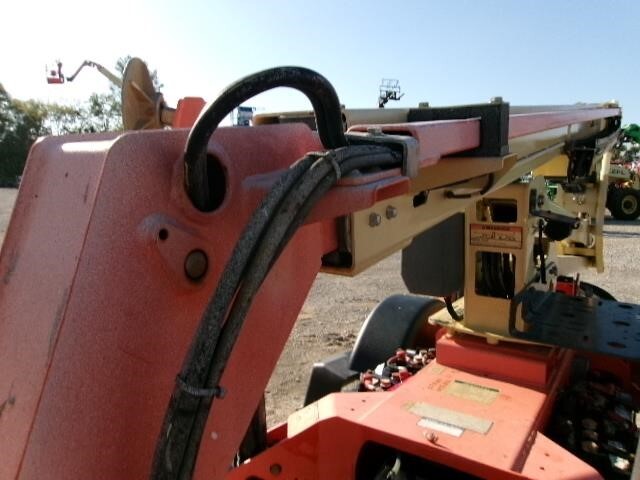 2018 JLG T350 Picture 11 2018 JLG T350-11