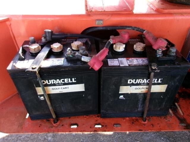 2018 JLG T350 Picture 17 2018 JLG T350-17