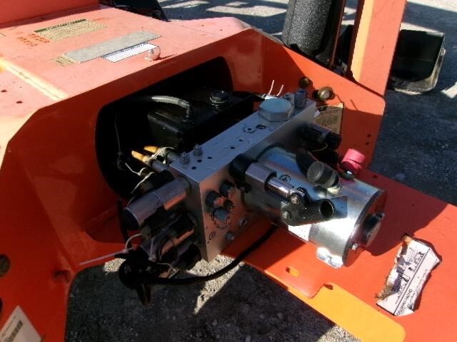 2018 JLG T350 Picture 21 2018 JLG T350-21