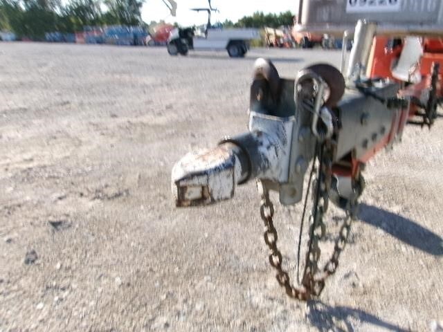 2018 JLG T350 Picture 6 2018 JLG T350-6