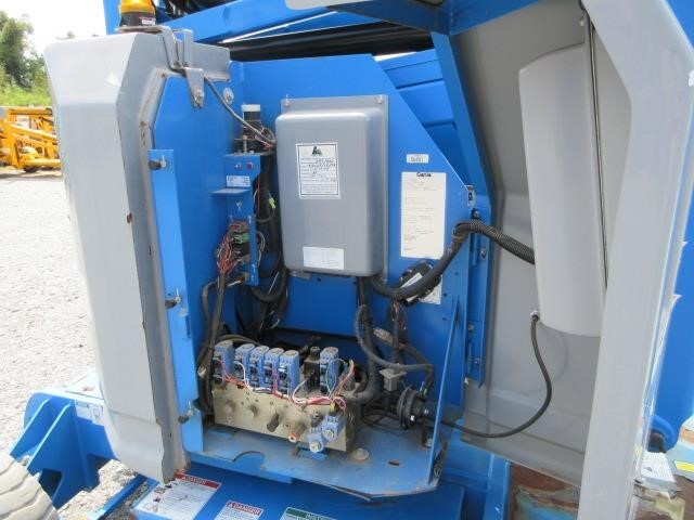 2018 Genie Z34/22DC Picture 19 2018 Genie Z34/22DC-19