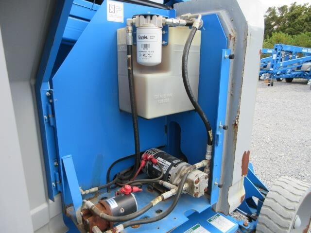 2018 Genie Z34/22DC Picture 17 2018 Genie Z34/22DC-17