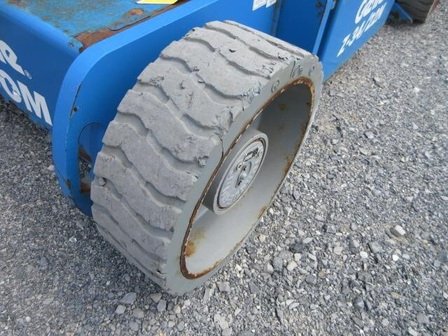 2018 Genie Z34/22DC Picture 11 2018 Genie Z34/22DC-11