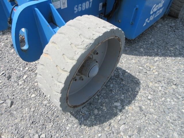 2018 Genie Z34/22DC Picture 13 2018 Genie Z34/22DC-13