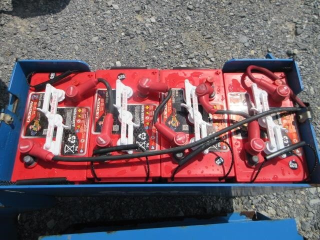 2018 Genie Z34/22DC Picture 22 2018 Genie Z34/22DC-22