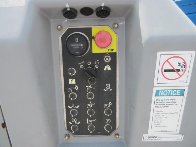 2018 Genie Z34/22DC Picture 23 2018 Genie Z34/22DC-23