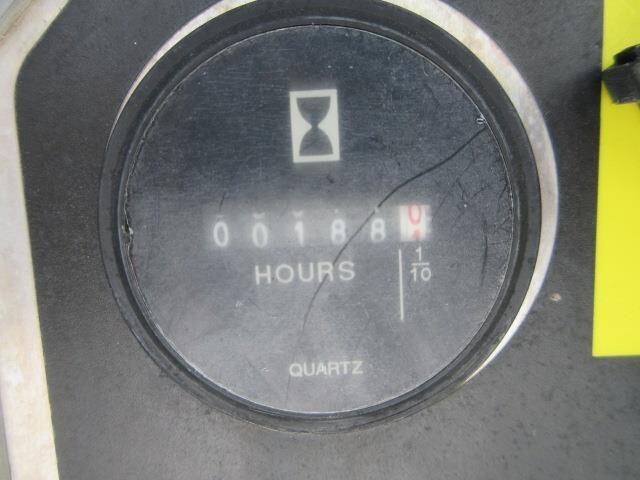 2018 Genie Z34/22DC Picture 24 2018 Genie Z34/22DC-24