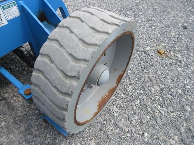 2018 Genie Z34/22DC Picture 12 2018 Genie Z34/22DC-12