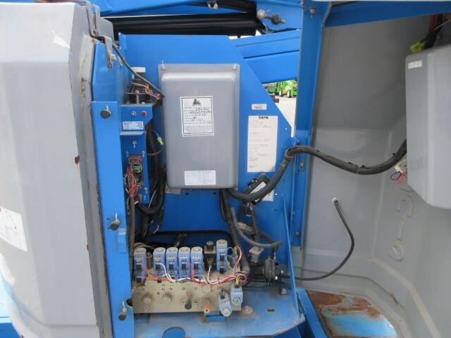 2018 Genie Z34/22DC Picture 20 2018 Genie Z34/22DC-20