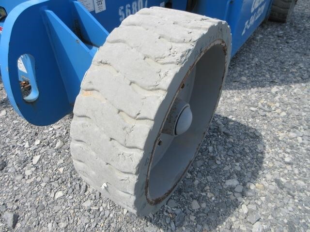 2018 Genie Z34/22DC Picture 14 2018 Genie Z34/22DC-14