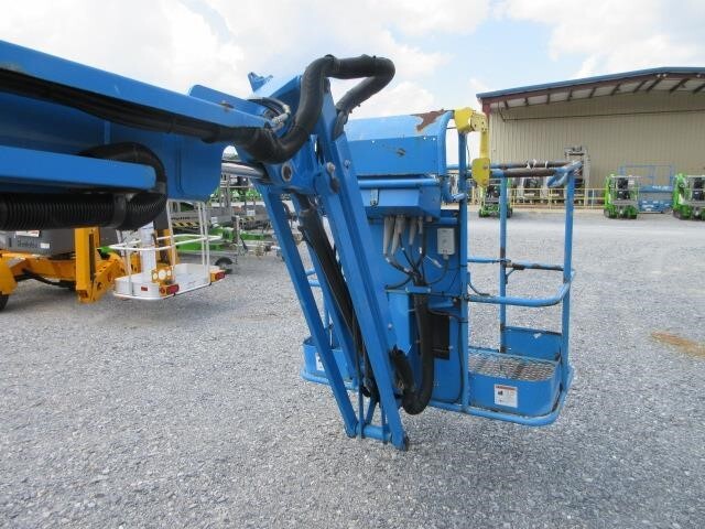 2018 Genie Z34/22DC Picture 8 2018 Genie Z34/22DC-8