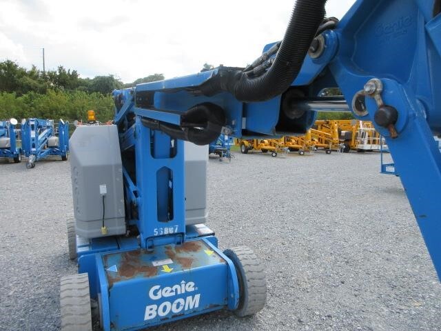 2018 Genie Z34/22DC Picture 9 2018 Genie Z34/22DC-9