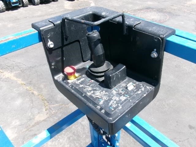 2022 Genie GS-4390 RT Picture 13 2022 Genie GS-4390 RT-13