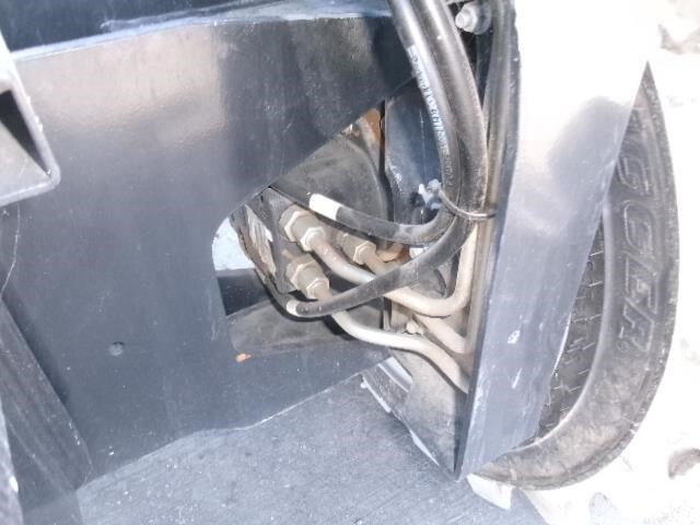 2022 Genie GS-4390 RT Picture 8 2022 Genie GS-4390 RT-8