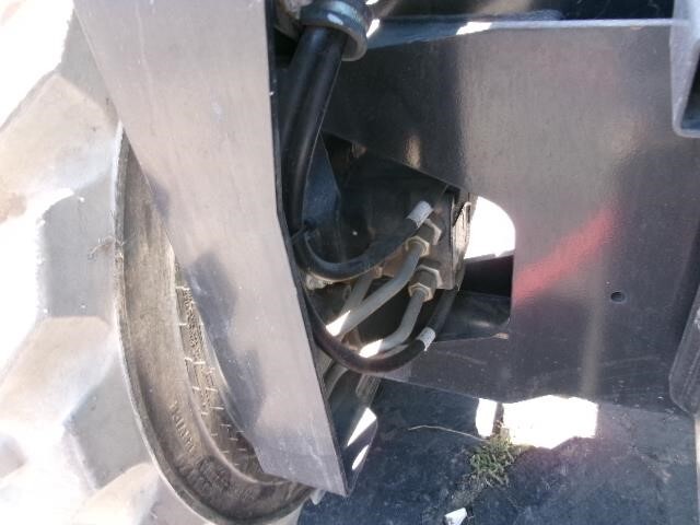 2022 Genie GS-4390 RT Picture 7 2022 Genie GS-4390 RT-7