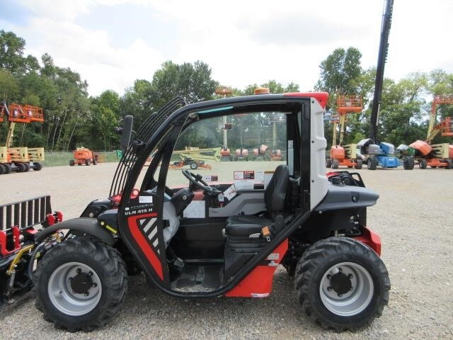 2023 Manitou ULM 415 H Picture 17 2023 Manitou ULM 415 H-17