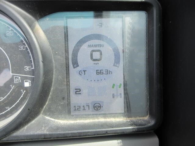 2023 Manitou ULM 415 H Picture 21 2023 Manitou ULM 415 H-21