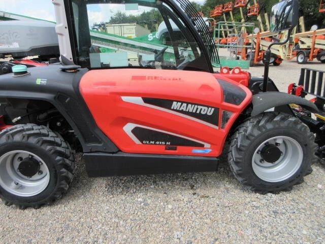2023 Manitou ULM 415 H Picture 13 2023 Manitou ULM 415 H-13