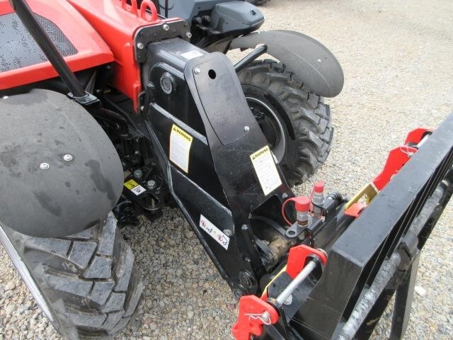 2023 Manitou ULM 415 H Picture 8 2023 Manitou ULM 415 H-8