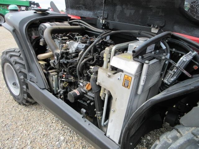 2023 Manitou ULM 415 H Picture 14 2023 Manitou ULM 415 H-14