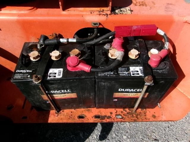 2018 JLG T350 Picture 15 2018 JLG T350-15