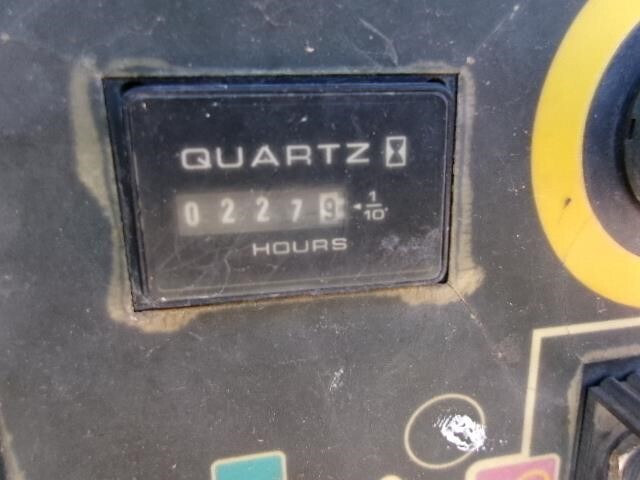 2018 JLG T350 Picture 21 2018 JLG T350-21