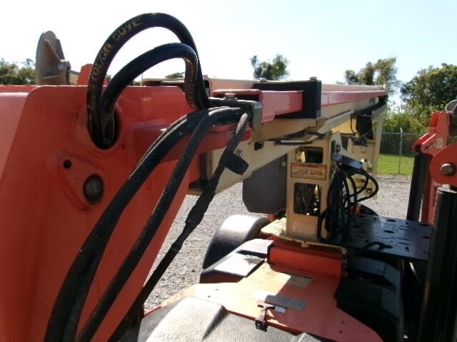 2018 JLG T350 Picture 11 2018 JLG T350-11