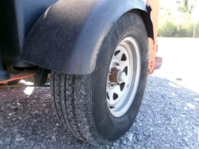 2018 JLG T350 Picture 12 2018 JLG T350-12