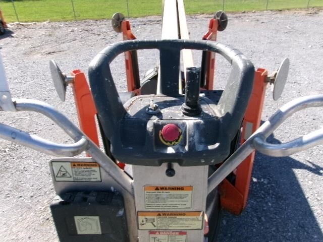 2018 JLG T350 Picture 8 2018 JLG T350-8