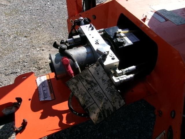 2018 JLG T350 Picture 18 2018 JLG T350-18