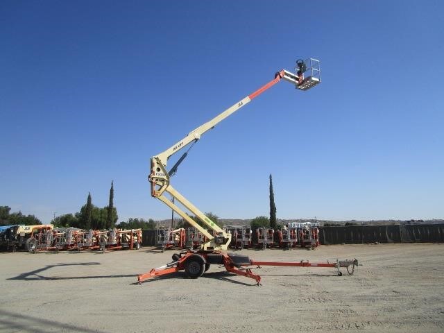 2016 JLG T500J-18