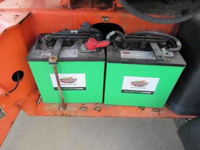 2017 JLG T500J Picture 14 2017 JLG T500J-14