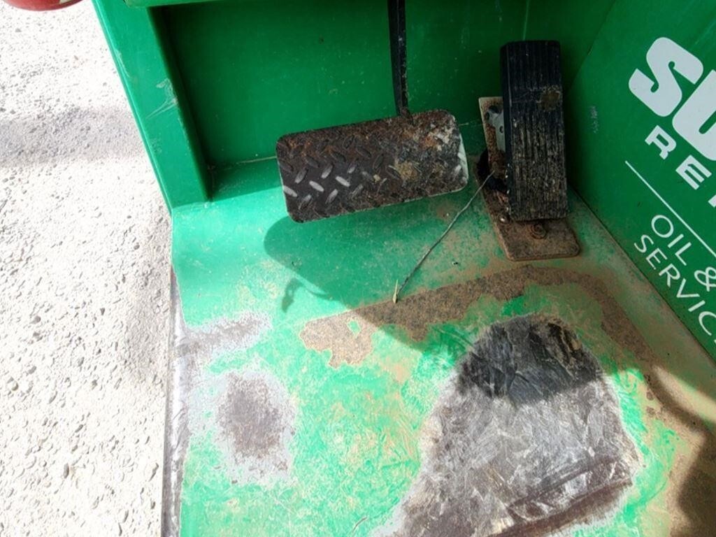 2015 SkyTrak 10042 Picture 20 2015 SkyTrak 10042-20