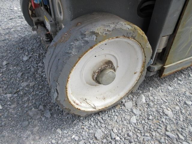 2018 Skyjack SJ3219-7