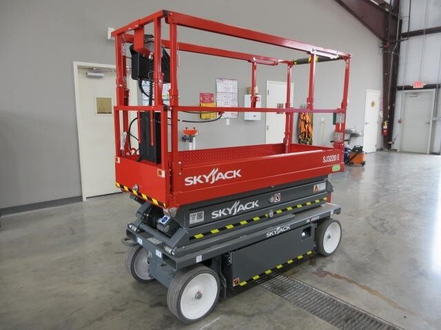 2024 Skyjack SJ-3220-3